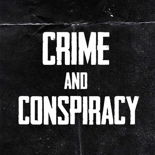Crime and Conspiracy Network