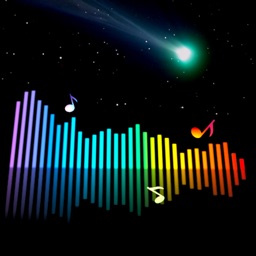 SoundColors - Music Visualizer