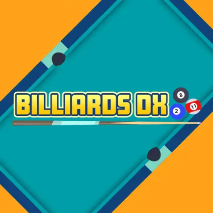 Billiards DX Читы