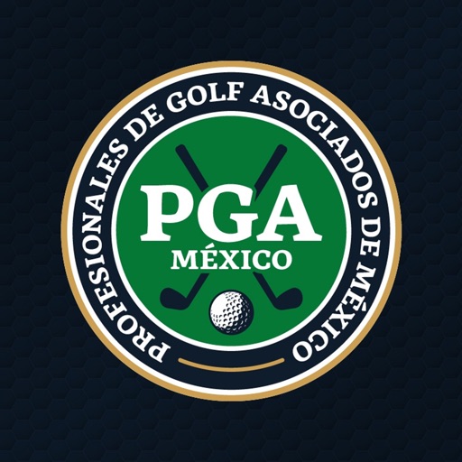 Profesionales de Golf México