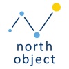 north object公式アプリ