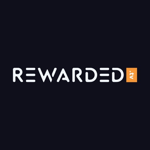 RewardedTV - It Pays to Watch! iOS App