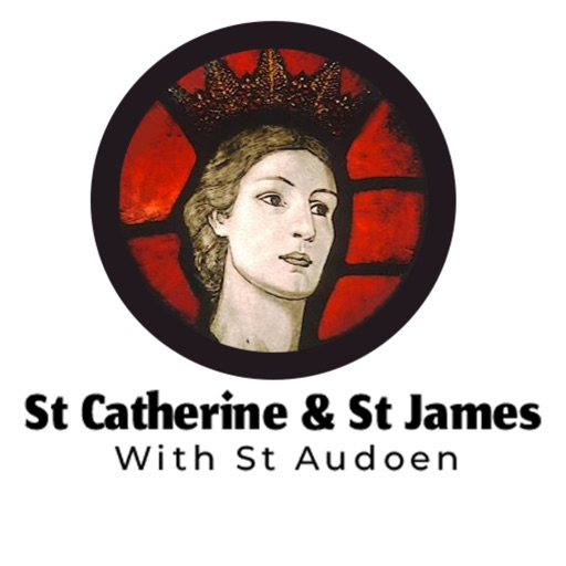 St Catherine & St James