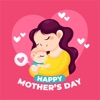 Icon Mother's Day Photo Frames App