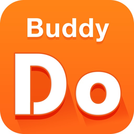 BuddyDo All-in-1 Group App iOS App