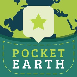 Pocket Earth Maps