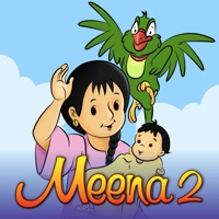 Contact Meena Game 2