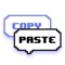 •	Fill template texts instantly from your keyboard