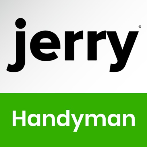 Jerry Handyman