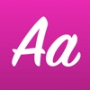 Icon Fonts App ·