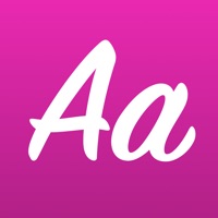 Fonts App apk