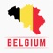 Belgium Tour guide, Travel Guide, Travel Map, Top Tourist Attractions