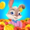 Fruit Match – Bunny Friends