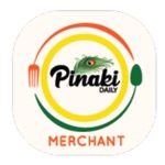 Pinakidaily Merchant