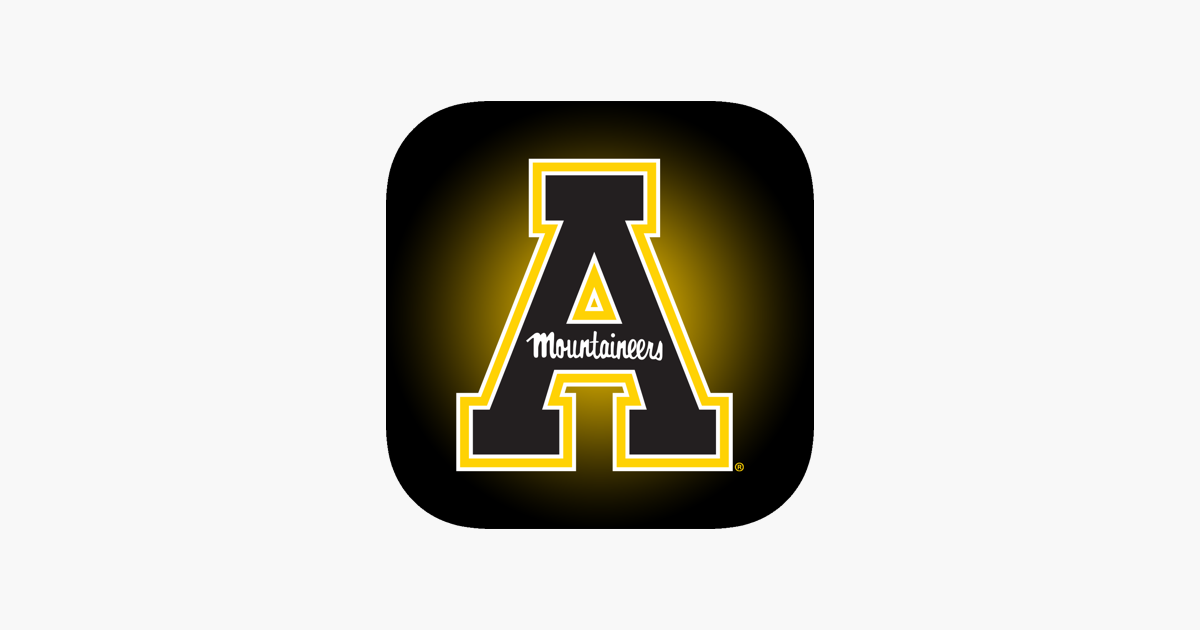 ‎App State Athletics App en App Store