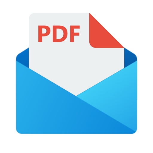 Image PDF Maker - Image to PDF iOS App