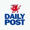 Welsh Daily Post Newspaper