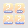 Get Learn 2nd Grade Math & English for iOS, iPhone, iPad Aso Report