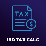 IRD Tax Calc
