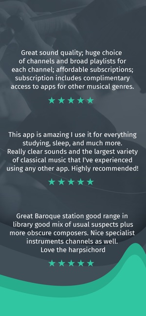 Classical Music - Relax Radio on the App Store