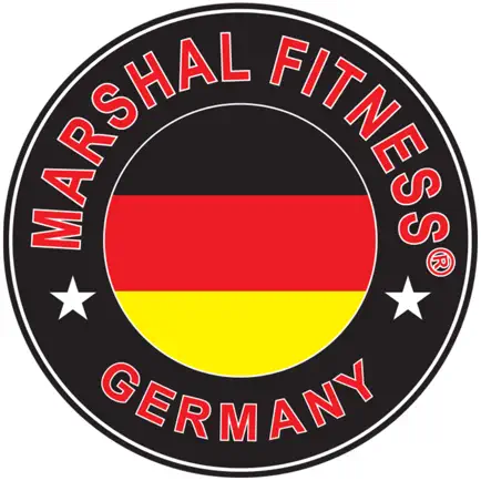 Marshal Fitness Cheats