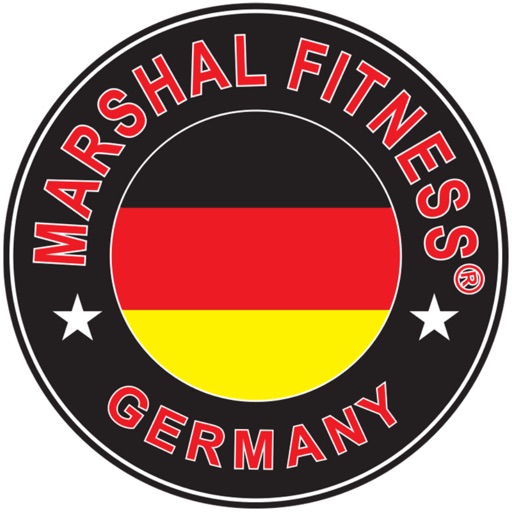 Marshal Fitness by MARSHAL FITNESS SPORTS EQUIPMENT TRADING LLC