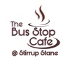 Bus Stop Cafe at Stirrup Stane
