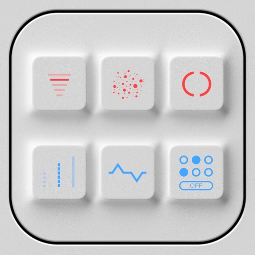 Crystalline - Baby Audio iOS App