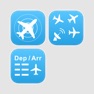 Get mi Flights for iOS, iPhone, iPad Aso Report