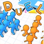 Words Duel