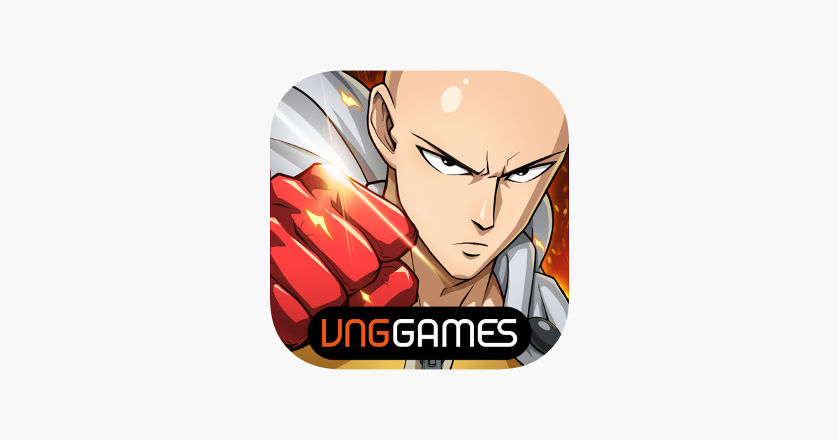 ‎One Punch Man: The Strongest