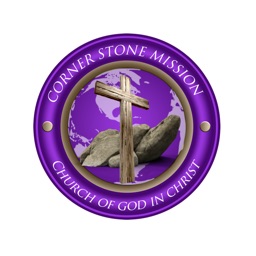 Cornerstone Mission COGIC