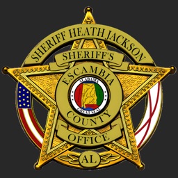 Escambia County AL Sheriff