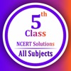 Class 5 all Subjects Solution