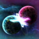 Universe Simulator 3D Solar