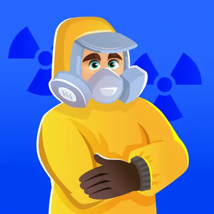 Idle Uranium Business Читы