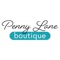 Welcome to the Penny Lane Boutique App