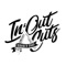 Download the official mobile app for In and Out Cuts