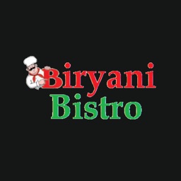 Biryani Bistro