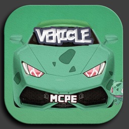 Poke Vehicle Mod Minecraft PE