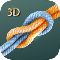 Knoten 3D app funktioniert nicht? Probleme und Störung