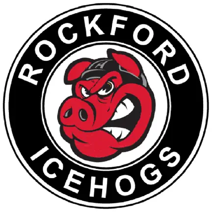 Rockford IceHogs Читы