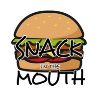 Snack In The Mouth - Yeovil
