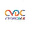 CVDC 2022