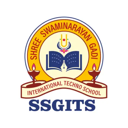 SSGITS Student App Читы