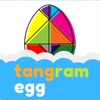 Tangram Egg