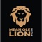 Icon Mean Ole Lion Media