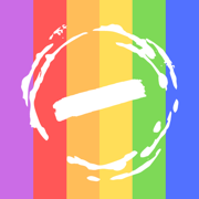 Colorful-Story Highlight Cover