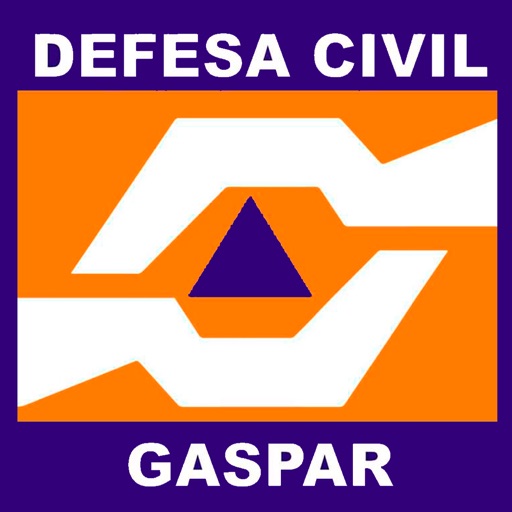 Alerta Gaspar