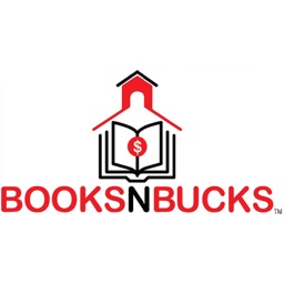 BooksNBucks